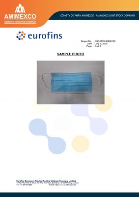 Chứng nhận khẩu trang Skylight-12