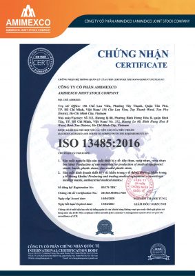 Chứng nhận khẩu trang Skylight-4