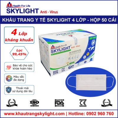 khau-trang-y-te-skylight-4-lop-trang