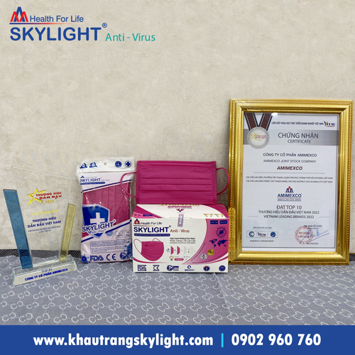 khau-trang-y-te-4-lop-mau--hong-neon