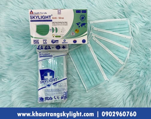 khau-trang-y-te-mau-xanh-ngoc