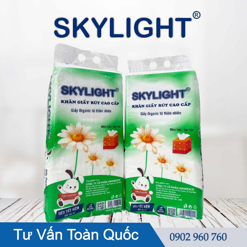 khan-giay-rut-da-nang-co-lon-skylight