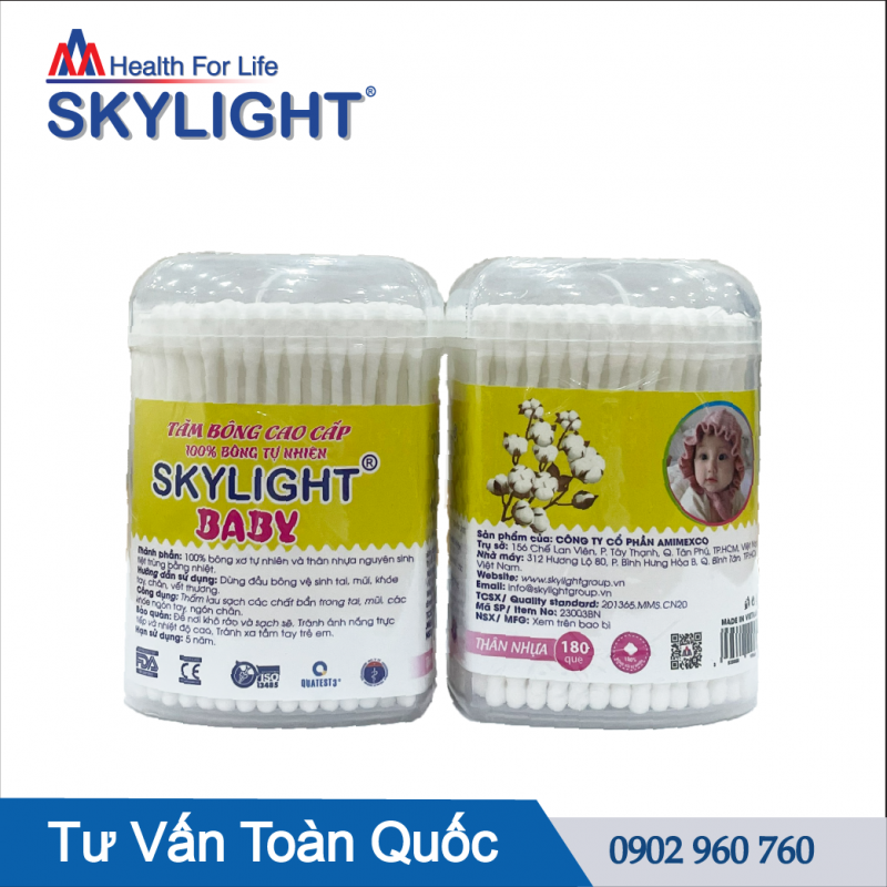 tam-bong-ngoay-tai-cho-be-skylight